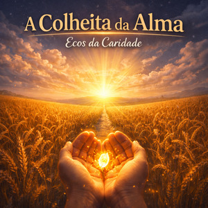 A Colheita da Alma