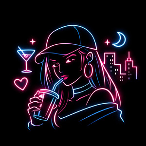 一緒にしないで