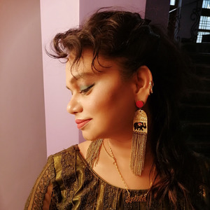 Mai Tumhara (Female Solo Version)