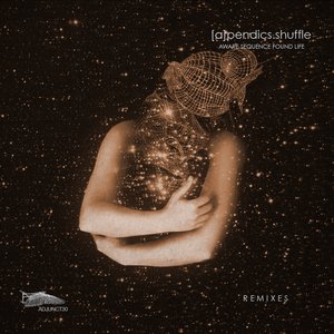 Cosmic Translations (Kamran Sadeghi Remix)