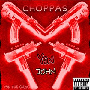Choppas