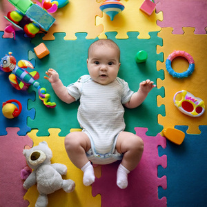 Acordes De Risa De Bebe