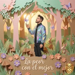 LA PEOR CON EL MEJOR