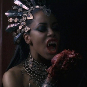 I Drink Blood