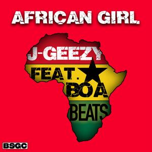 African Girl (feat. Boa Beats)