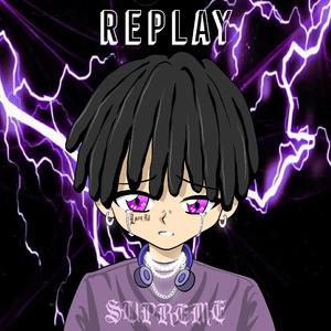 复盘REPLAY(Prod.by MEGA)