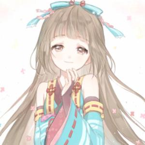 何必执着（悠莲儿）