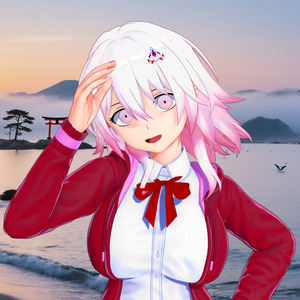 好きではじめたこの道だけど