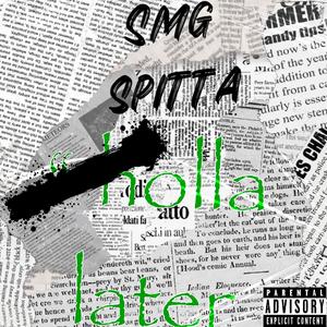 holla later