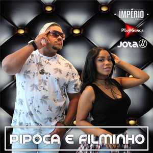 Pipoca e Filminho