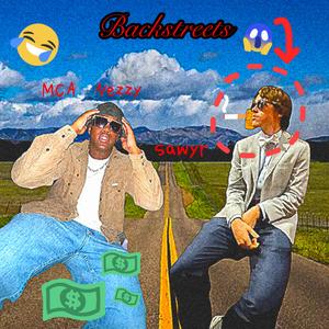 backstreets (feat. MCA Nezzy)