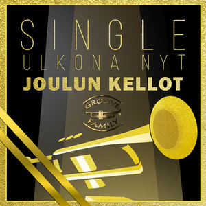 Joulun kellot