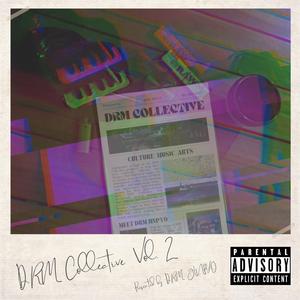 Backend (feat. BADGÜD, Devlin Tenney, Edelyn, Hans Young Binter, Josh Darkwah, Marvin Carter, Micaiah Corbitt, Q.A. Smoke & Tong Cherd)