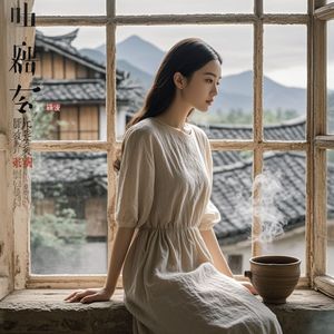 远嫁的姑娘