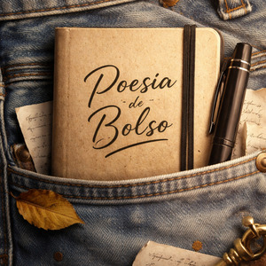 Poesia de Bolso