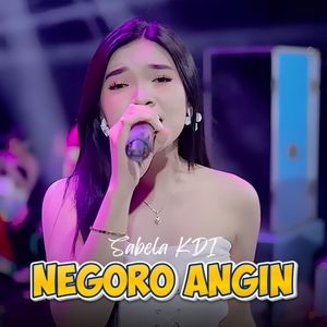 Negoro Angin