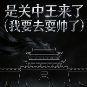 是关中王来了(我要去耍帅了)