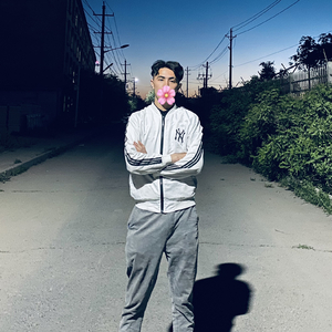 DJ nazar-Rokstar（DJ nazar remix）