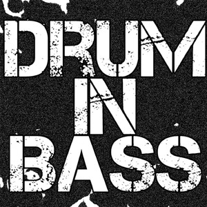 Drum and Bass beat