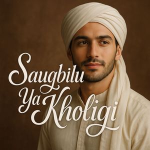 Sauqbilu Ya Kholiqi