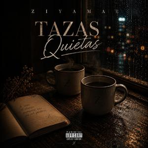 Tazas Quietas