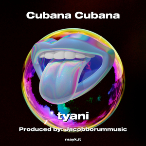 Cubana Cubana