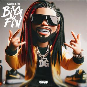 BIG GRIND (feat. Bvby Nico)