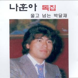 안개낀 장충단공원