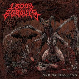 HUMAN RESOURCES (GORE DECOR II) (feat. 10 TO THE CHEST)