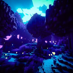 Aria Math (Slowed to Perfection) [Synthwave Remix]