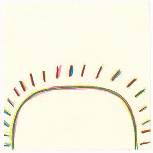 Stille, Hjerte, Sol Går Ned