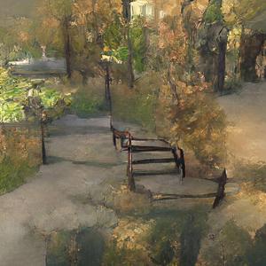 A Day in the Life of a Railing (feat. Kit Dellow Jones)