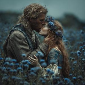 Thuit mi ann an gaol riut nuair a bha sinn nar cloinn