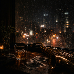 Whiskey, Tears, Lovers & Lies