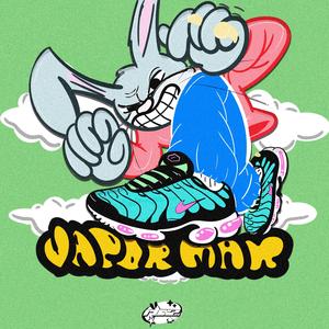 Vapor Max (feat. Young Lion Boy, Cedric Milli, Vanillamilkshake & Key Leone)