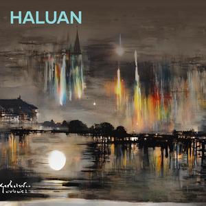 Haluan (Remastered 2024)