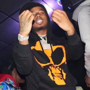 "街上" 黑暗钢琴孟菲斯×APMOZART×华云龙×Asen Type Beat