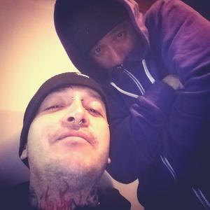 Puto Drogadikto (feat. Flakoteman)