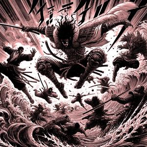 絶対の勝利 (Zettai no Shōri)