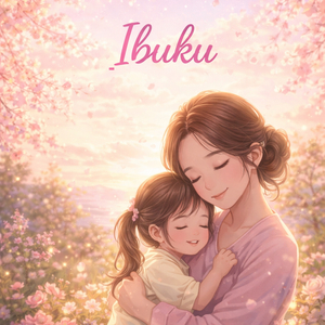 Ibuku