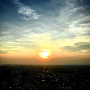 Kanata - Outside (feat. NINI TOUNUMA)