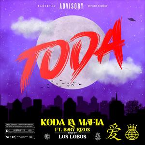 Toda (feat. Baby rizos)