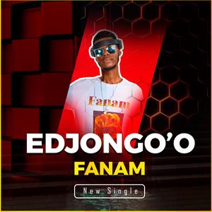 EDJONGO'O