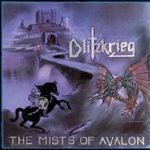 The Legend (II.- Nations Divided)