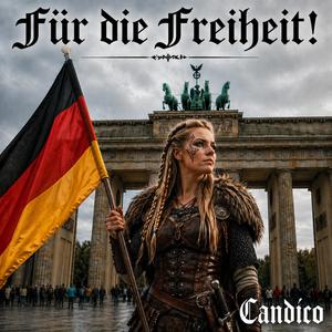 Für die Freiheit!