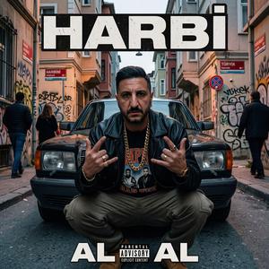 HARBİ AL AL (feat. HARBİ)