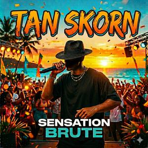 Sensation brute