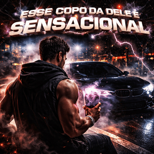 ESSE COPO DA DELE E SENSACIONAL