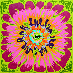 Power to the woman (feat. Vicky Vee)