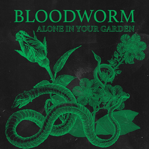 Alone in Your Garden